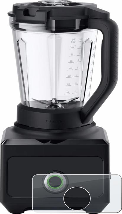 Actual product image upscreen Reflection Shield Glass Matte