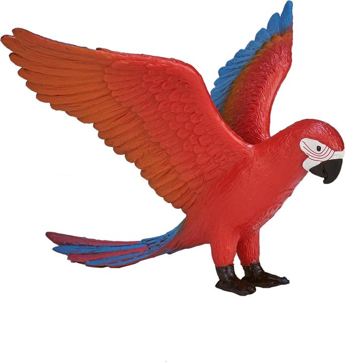 Image du produit Animal Planet Perroquets