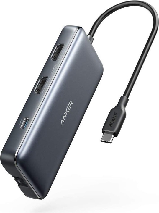 Produktbild Anker PowerExpand Direct 6 in 1 (USB-C, 1 Ports)