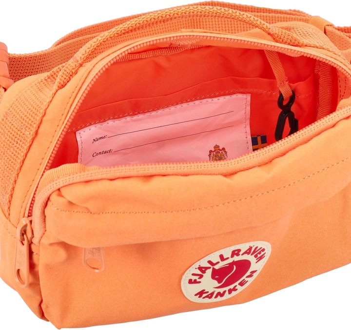 Immagine prodotto Fjällräven Zaino Kånken Hip