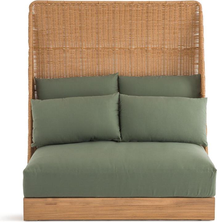 Actual product image La Redoute Interieurs Tressa