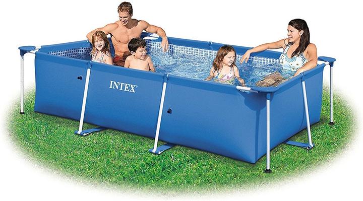 Immagine prodotto Intex Family Frame (260 x 160 x 65 cm)