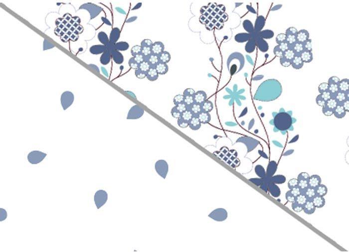 Viticci di fiori