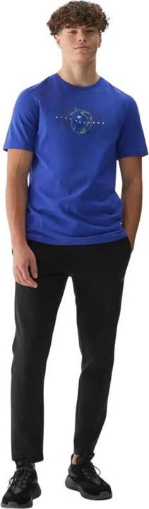 Produktbild 4F Herren-T-Shirt (L)