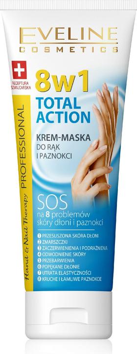 Productafbeelding Eveline Totaal Actie (75 ml)