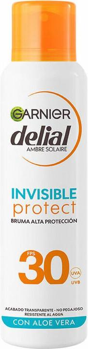 Actual product image Garnier Alta Proteccion SPF30 Spray (SPF 30, 150 ml)