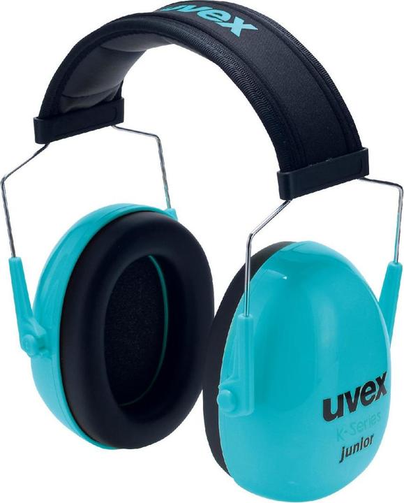 Uvex Safety Junior (1 x)