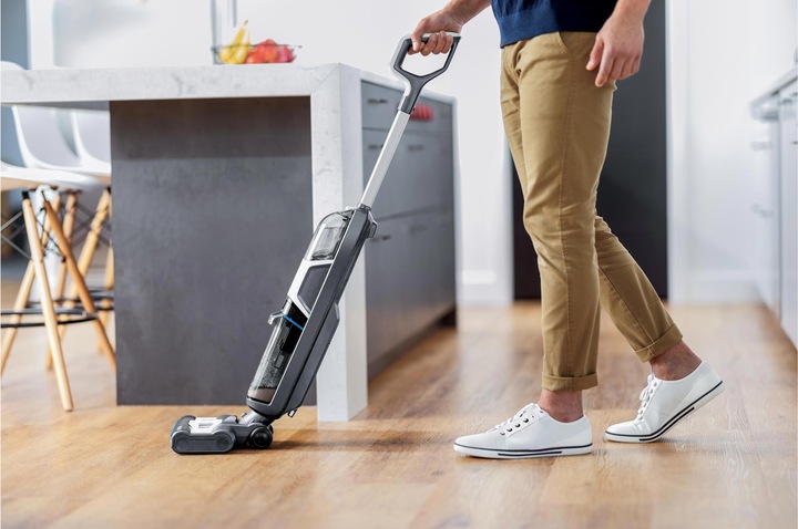 Image du produit Bissell MultiClean Crosswave HF3 Cordless Select