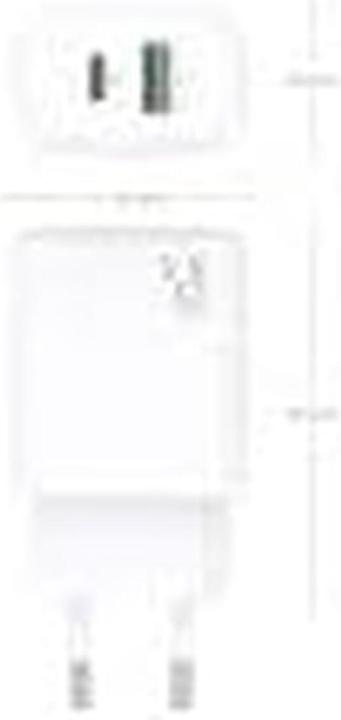 Image du produit Aisens A110-0909 (20 W, 2 ports)