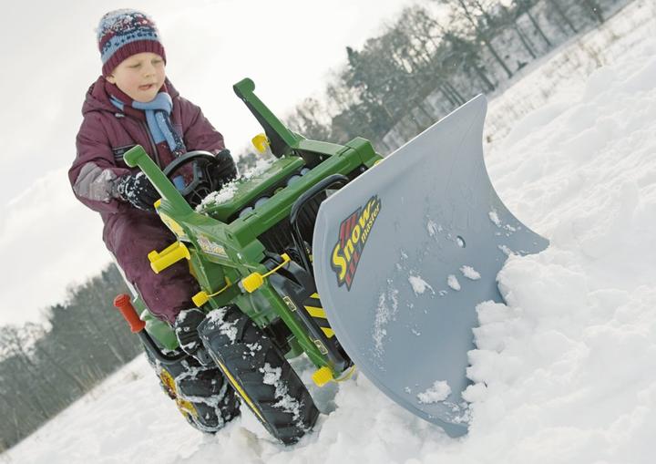 Immagine prodotto Rolly Toys Farmtrac John Deere 7930