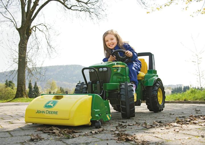 Immagine prodotto Rolly Toys Farmtrac John Deere 7930
