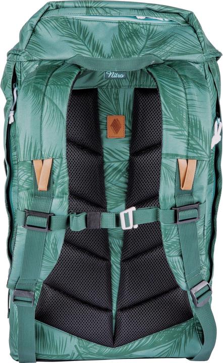 Image du produit Nitro Urban Cypress Sac à dos 46 cm pour ordinateur portable (19 l)