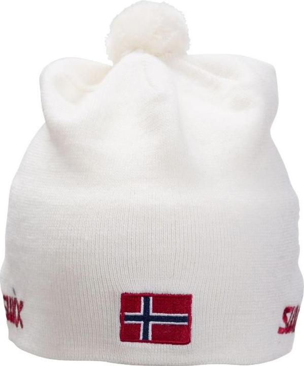 Produktbild Swix Tradition Mütze (S)