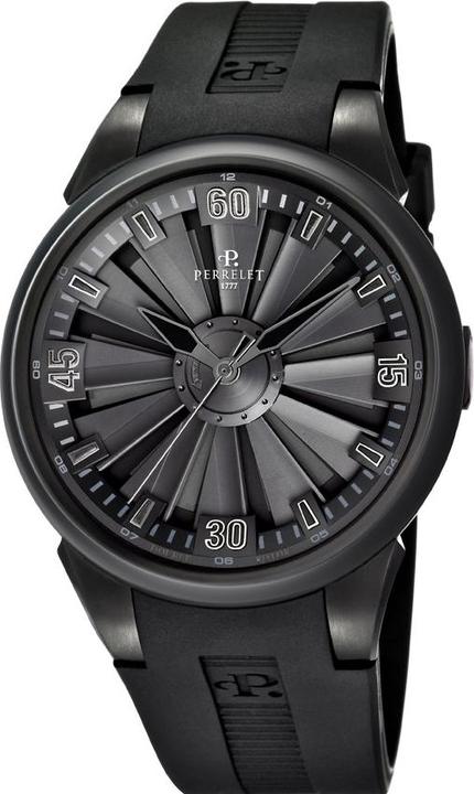 Produktbild Perrelet Turbine (Analoguhr, 44 mm)