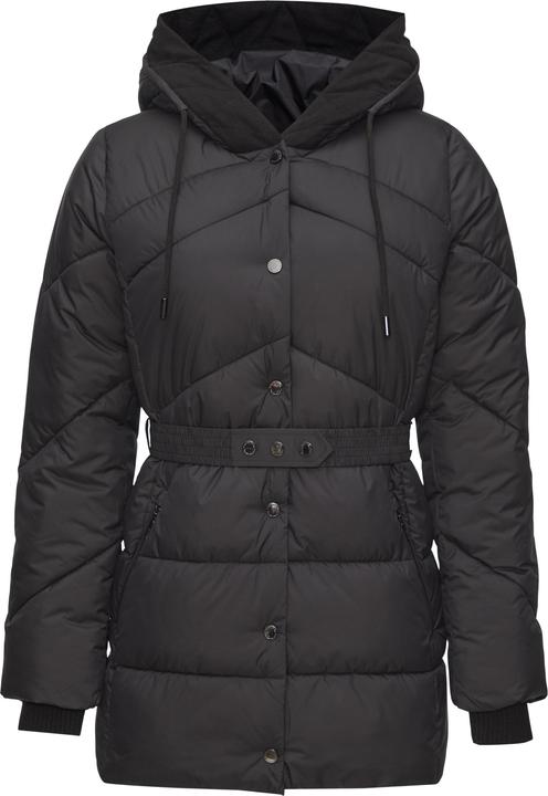 Immagine prodotto Comma Outdoor-Jacke Gesteppte Jacke mit Druckknöpfen (42)