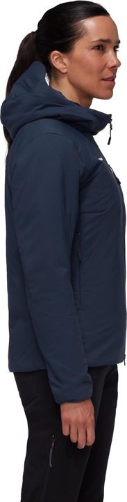Image du produit Mammut Veste à capuche Rime IN Flex Women (XL)