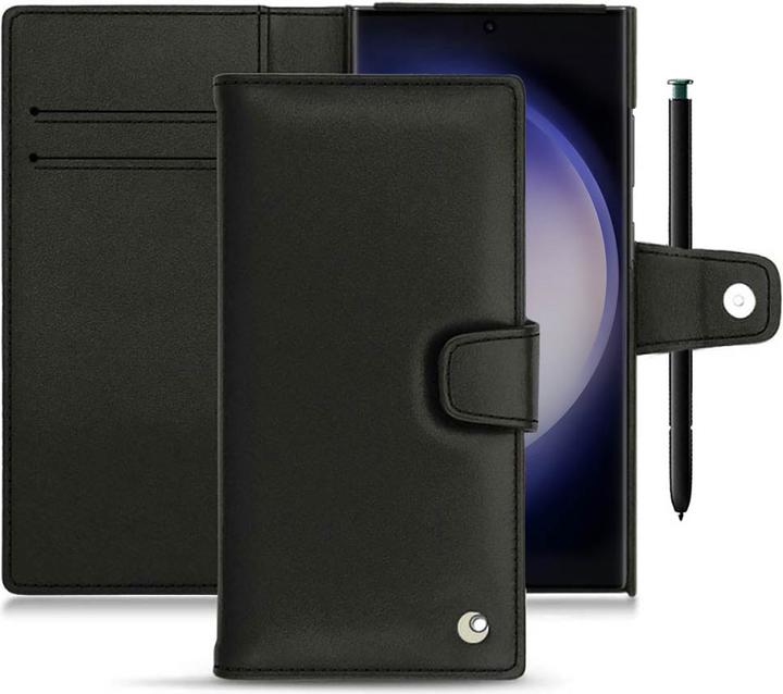 Noir ( Nappa / Black )