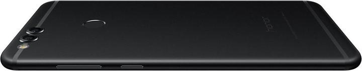 Produktbild Honor 7x (64 GB, Midnight Black, 5.90", Hybrid Dual SIM, 4G)