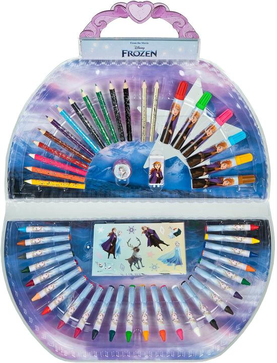 Produktbild Undercover Malset Frozen Disney