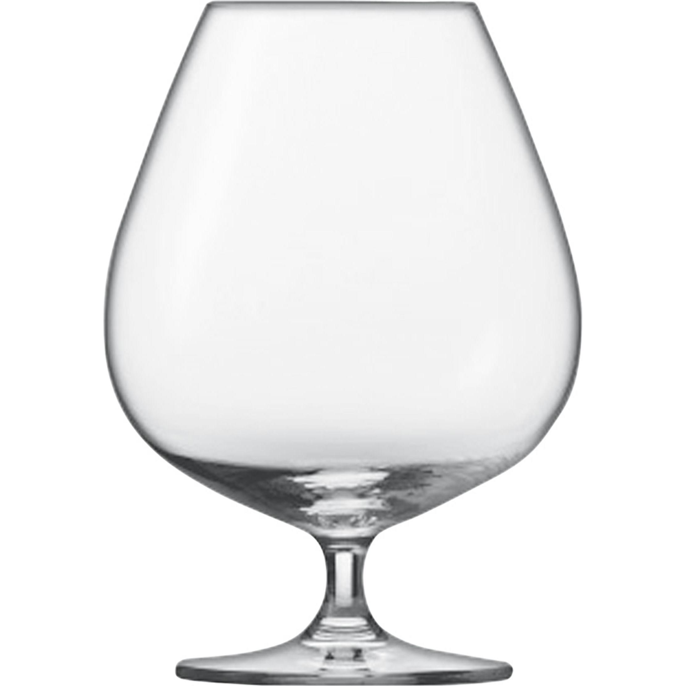 6x Schott Zwiesel Bar Special, Cocktailgläser, Transparent