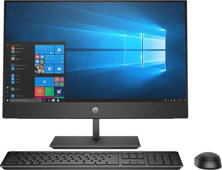 Image du produit HP ProOne 440 G4 (256 Go, 8 Go, Intel Core i5-8500T)