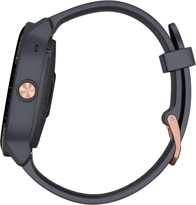 Produktbild Garmin Vivoactive 3 Music (43 mm)