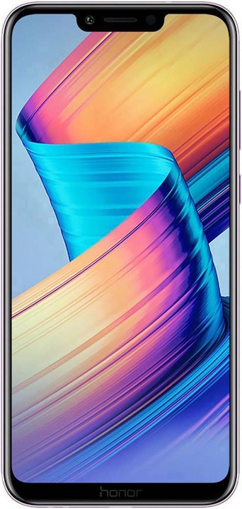 Produktbild Honor Play (64 GB, Violet, 6.30", Hybrid Dual SIM, 16 Mpx, 4G)