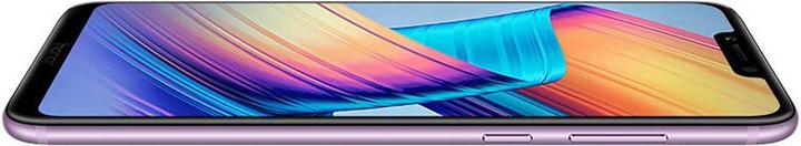 Immagine prodotto Honor Gioca (64 GB, Viola, 6.30", Doppia SIM Ibrida, 4G)