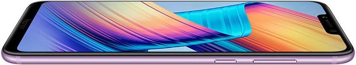 Produktbild Honor Play (64 GB, Violet, 6.30", Hybrid Dual SIM, 16 Mpx, 4G)