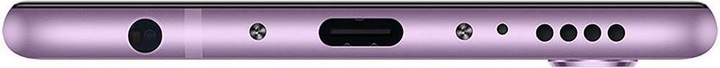Produktbild Honor Play (64 GB, Violet, 6.30", Hybrid Dual SIM, 16 Mpx, 4G)