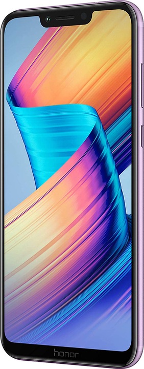 Produktbild Honor Play (64 GB, Violet, 6.30", Hybrid Dual SIM, 16 Mpx, 4G)