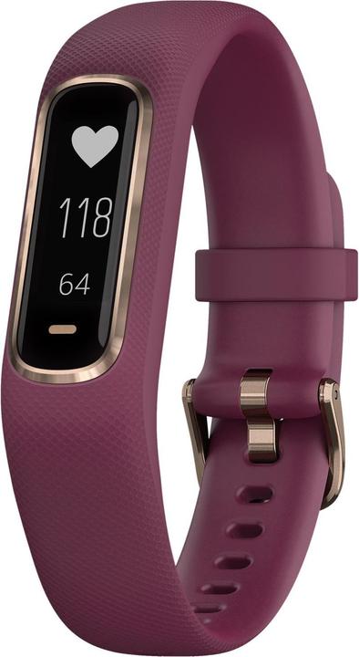 Garmin vivosmart 4 (15 mm)