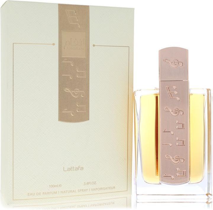 Immagine prodotto Lattafa Perfumes Angham (Eau de parfum, 100 ml)