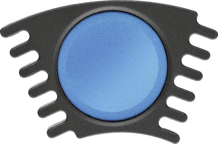 Cyanblau