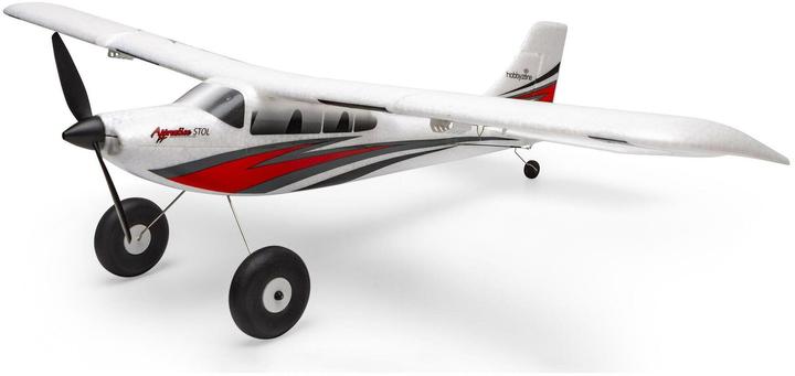 Hobbyzone Apprentice Stol S (Motorflugzeug)