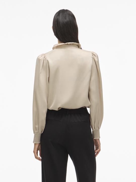 Immagine prodotto Vila Rüschen Hemd (34)