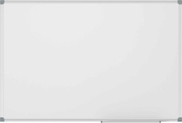 Actual product image Maul MAULstandard whiteboard, white, plastic coated, WxH 1500 x 1200 mm. (150 x 120 cm)
