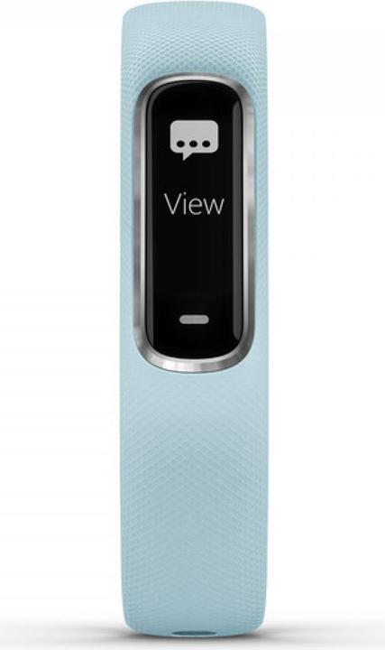 Produktbild Garmin vivosmart 4 (15 mm)