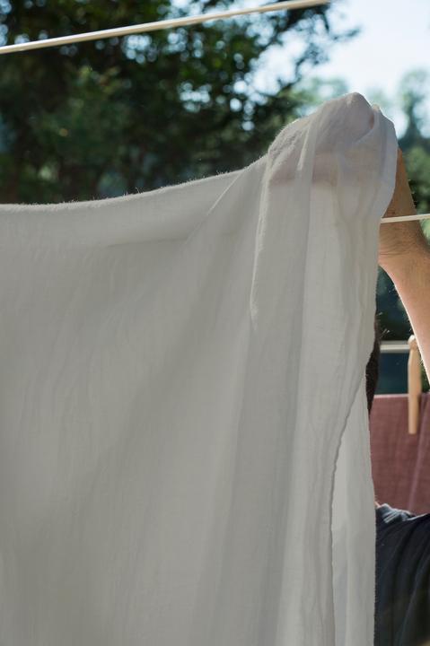 Image du produit lavie Linus (Oberleintuch, 240 x 270 cm)