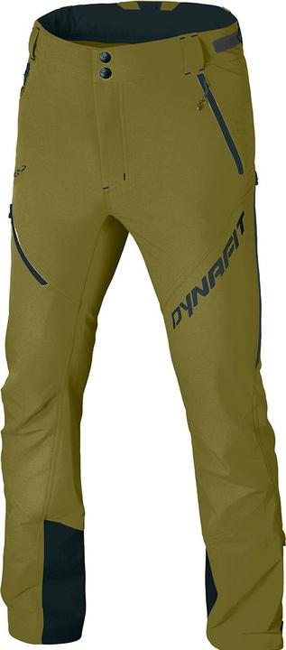 Produktbild Dynafit Mercury Dynastretch Hose (S)