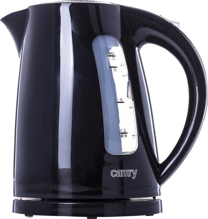 Actual product image Camry CR 1255b electric kettle (1.70 l)