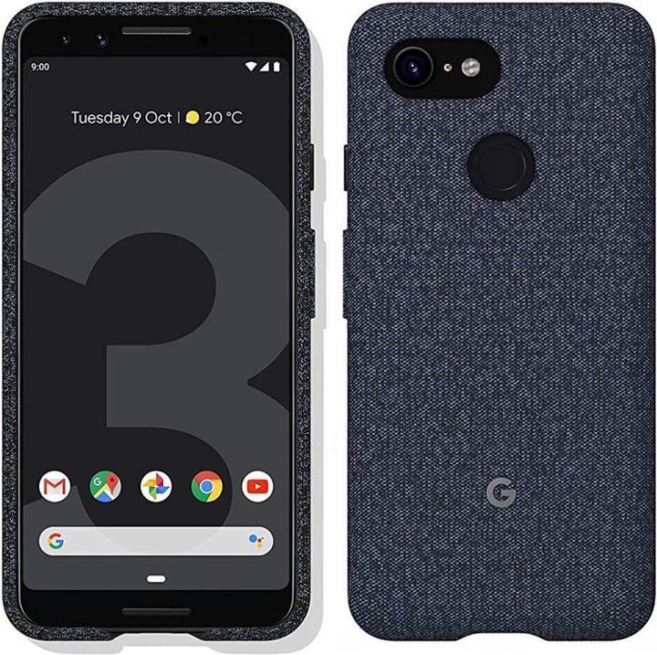 Google Case