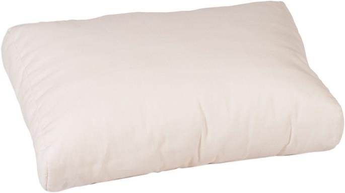 Actual product image Acamp Pallet back cushion (40 x 60 cm)