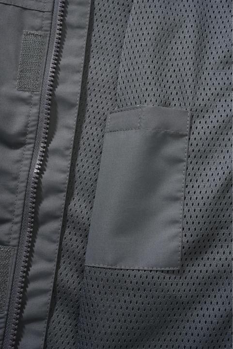 Produktbild Brandit Kids Summer Windbreaker Frontzip - 16213 (170, 176)