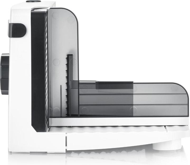 Immagine prodotto Severin AS3912 Affettatrice multiuso 3912 Bianco, Nero