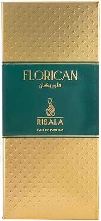 Immagine prodotto Risala Florican EDP (Eau de parfum, 100 ml)