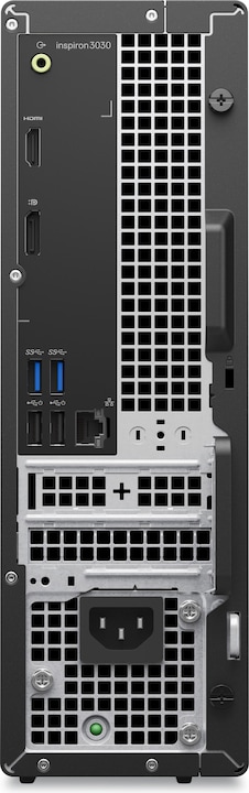 Produktbild Dell Inspiron 3030 SFF (Intel Core i5-12400, 16 GB, 512 GB)