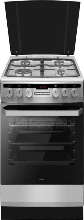 Amica Gas-electric stove 58GEH2.31HZpTaDA (Xx)