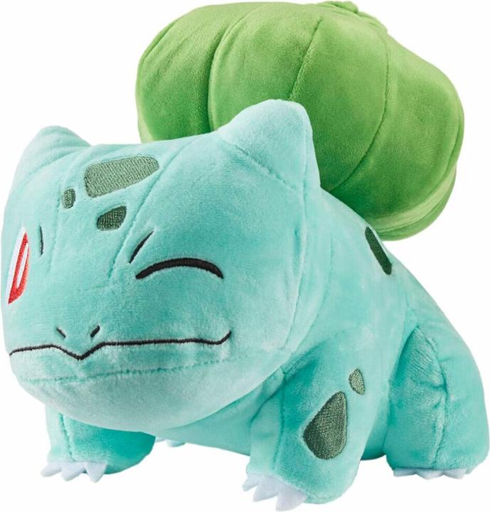 Image du produit Boti Pokémon : Bulbasaur (20 cm)