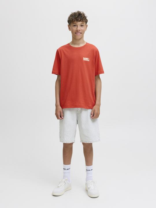 Produktbild Jack & Jones T-shirt Junior T-shirt (176)